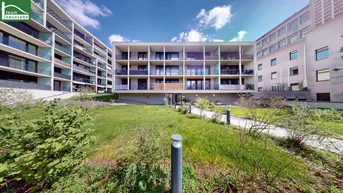 Expose Zeitgemäße Architektur trifft zentrale Lage – Ihr neues Zuhause im Styria Center Graz