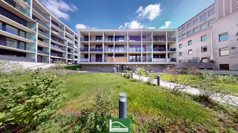 Expose Zeitgemäße Architektur trifft zentrale Lage – Ihr neues Zuhause im Styria Center Graz