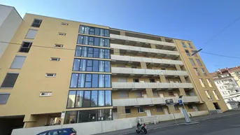 Expose Ungergasse: Sonnige Mietwohnung mit Parkblick wartet auf Sie!