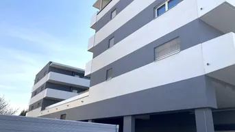 Expose Moderne Neubauwohnungen im Grazer Bezirk Lend – Provisionsfrei mieten