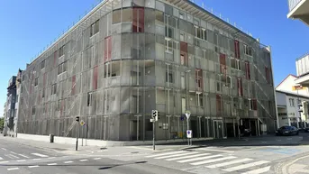 Expose Entdecken Sie exklusive Mietwohnungen im Herz von Graz: Ihr neues Zuhause in der Friedhofgasse!