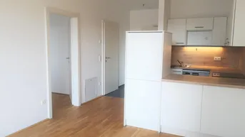 Expose 2-Zimmer Wohnung mit Loggia! Modernes Wohnen im schönsten Teil St. Pöltens! Fragen Sie jetzt an!