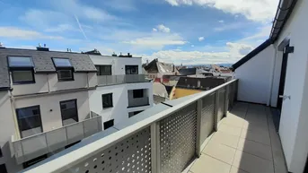 Expose Provisionsfrei mit Küche! - Der Karmeliterhof ihr neues Zuhause im Herzen der Landeshauptstadt! JETZT ANFRAGEN