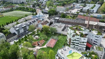 Expose FLAIR IN THE CITY – Stilvoll Wohnen im Grünen Wiens!