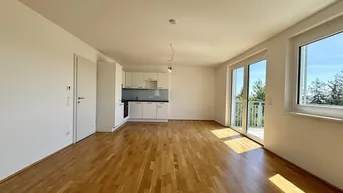 Expose Lichtdurchflutete 3-Zimmer-Wohnung mit Balkon in Ruhelage des 18. Bezirks!