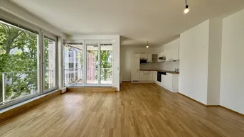Expose Döblinger Wohnidylle: Lichtdurchflutete 4-Zimmer Wohnung in absoluter Ruhelage!
