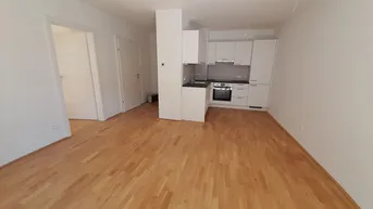 Expose WOHNGLÜCK in bester Lage – traumhafte 2-Zimmer-Wohnung im KARMELITERHOF
