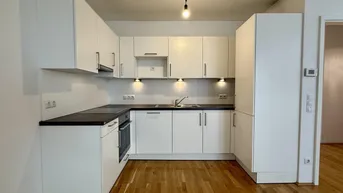 Expose Wohnen in 1180 Wien: 2-Zimmer Wohnung inkl. Einbauküche und Balkon!