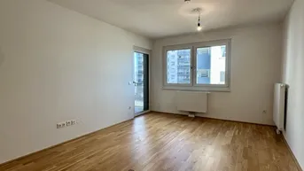 Expose Toller 2-Zimmer Grundriss in Ruhelage in 1100 Wien