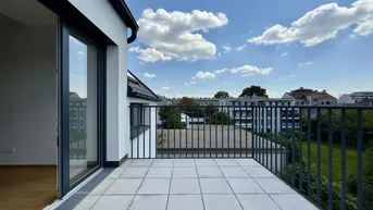 Expose Nachhaltige Immobilien-Investition in ruhiger Lage in Wien-Liesing!