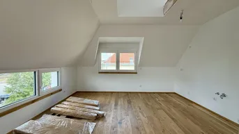 Expose Modern, effizient und sofort bezugsfertig – Ihr Eigenheim in Wien Liesing!
