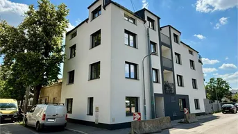 Expose Ihr neues Zuhause in 1230 Wien – Bezugsfertige Eigentumswohnungen mit Wohlfühlfaktor!