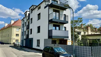 Expose Zukunftssichere Kapitalanlage in Wien – Bezugsfertige Wohnungen in Wien Liesing!