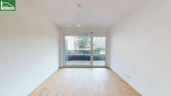 Expose 2 ZIMMER WOHNUNG mit Freifläche – Ihre Oase in Graz-Lend