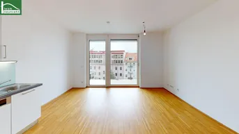 Expose Modern, grün, zentral - Erleben Sie Lebensqualität pur im Styria Center Graz