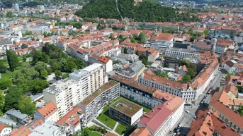Expose Urban wohnen, schnell verbunden – Mietwohnungen mit City-Bonus