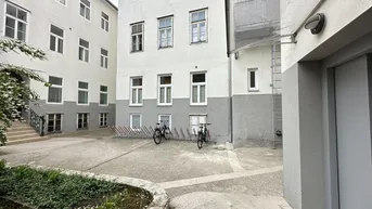 Expose Unbefristet vermietete Wohnung nahe Ottakringer Brauerei!