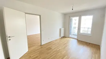 Expose Neubauwohnungen in Wien 1210 – Moderne Wohnqualität in gefragter Lage zwischen SCN und Lorettowiese