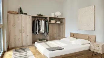 Expose AKTION 1 MONAT MIETZINSFREI! URBAN LIVING - HOCHWERTIG AUSGESTATTETE WOHNUNGEN IM GRAZER WESTEN