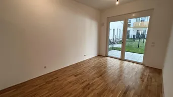 Expose Lichtdurchflutete 2-Zimmer Wohnung in 1220 Wien - ab 01.08.2025 verfügbar!