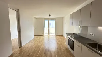 Expose POG 81 - Hochwertige Ausstattung, Ruhelage nahe Kagraner Platz und top Grundriss! Ab August 2025!