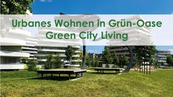 Expose Wohnen im Grünen – urban &amp; ruhig zugleich