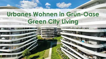 Expose Zwischen Stadtleben und Parklandschaft – Green City Living in Graz