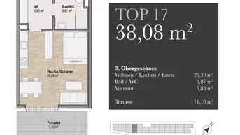 Expose Exklusive Investmentmöglichkeit - Hochwertiger Neubau mit individuellem Wohnkomfort!