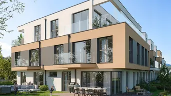 Expose Wohnen mit Stil: Moderne Wohnhausanlage mit Wohlfühlfaktor, der begeistert!