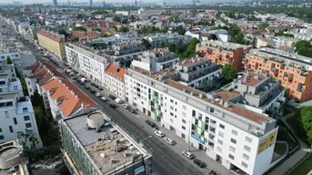Expose Exklusive Neubauwohnungen in zentraler Lage – Ideal gelegen zwischen SCN, Lorettowiese und einer ausgezeichneten Infrastruktur!