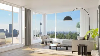 Expose Ihr neues Zuhause in Floridsdorf: Stilvolle Eigentumswohnungen mit durchdachten Grundrissen und hochwertiger Ausstattung!