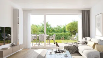 Expose Moderne Architektur, gut durchdachte Raumkonzepte und großzügige Freiflächen – Willkommen in Ihrem neuen Zuhause!