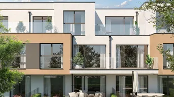 Expose Modernes Wohnambiente in bester Lage von 1210 Wien!