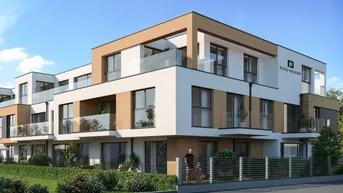 Expose Provisionsfrei! - Modernes Wohnambiente in bester Lage von 1210 Wien!