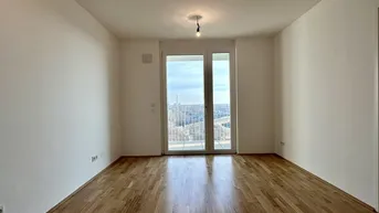 Expose Wohngenuss nahe der Alten Donau: 2-Zimmer Wohnung inkl. Freifläche und Einbauküche - beziehbar ab 01.09.2025!
