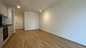 Expose KAY – Geräumige 2-Zimmer Wohnung in Donaunähe - ab 01.07.2025 beziehbar!