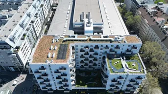Expose KAY – Traumhafte 2-Zimmer Wohnung in Donaunähe mit hervorragender Infrastruktur - ab 01.08.2025 beziehbar