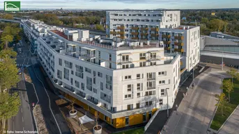 Expose Wohngenuss nahe der Alten Donau: 3-Zimmer Wohnung inkl. Freifläche und Einbauküche - beziehbar ab 01.09.2025!