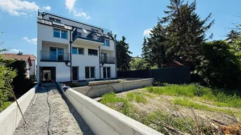 Expose Modern leben – Neubauwohnung mit Fußbodenheizung und top Grundriss