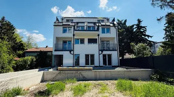 Expose Exklusiver Erstbezug – durchdachte Architektur trifft Qualität
