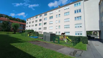 Expose Genossenschaftswohnung in hervorragender Lage! Unbefristet und provisionsfrei