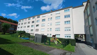 Expose Unbefristete Genossenschaftswohnung bei der Altstadt!