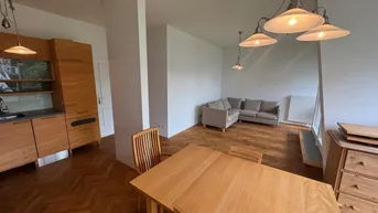 Expose Moderne 3-Zimmer-Wohnung mit Freiflächen in bester Ruhelage – 1190 Wien