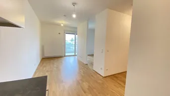 Expose LEO 131 - Hochwertige 2.5-Zimmer Wohnung mit Abstellraum! Nahe S-Bahn und mit Anbindung nach Floridsdorf