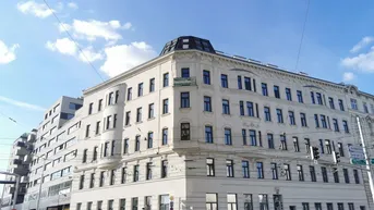 Expose Exklusive 3-Zimmer-Wohnung mit riesiger Loggia in 1030 Wien – hochwertige Ausstattung - top Lage
