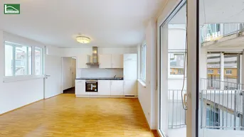 Expose Stilvoll und komfortabel mieten: Hochwertige Neubauapartments für Ihr neues Zuhause in Graz!