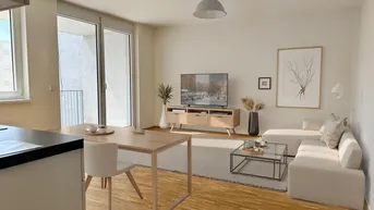 Expose Entdecken Sie exklusive Mietwohnungen im Herz von Graz: Ihr neues Zuhause in der Friedhofgasse!