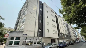 Expose Wohnen in Bestlage des 7. Bezirks – urban, zentral und bestens angebunden!