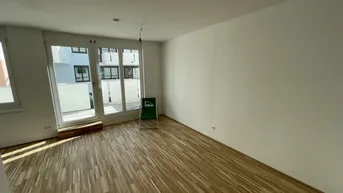 Expose Charmante 2-Zimmer-Wohnung mit Freifläche in Ruhelage - Süd-Ausrichtung – ab 01.09.2025!