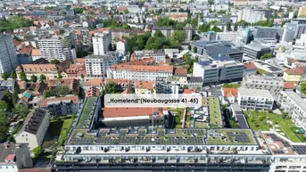 Expose Graz-Lend: Wo Stadtflair auf Wohnkomfort trifft